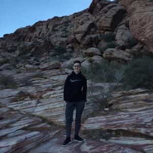 Meet your Posher, Trevor